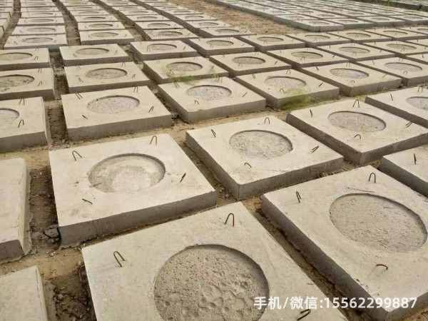 盐亭DP12混凝土电杆底盘